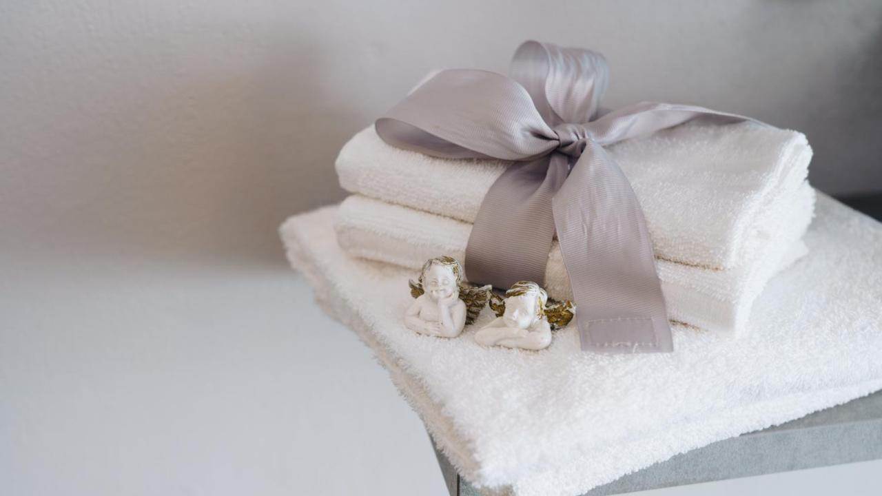 5 Terre Inn Affittacamere La Spezia Eksteriør billede