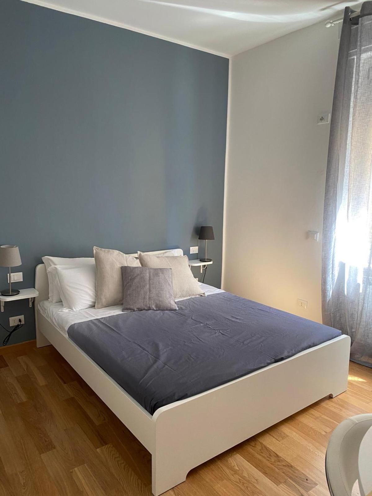 5 Terre Inn Affittacamere La Spezia Eksteriør billede