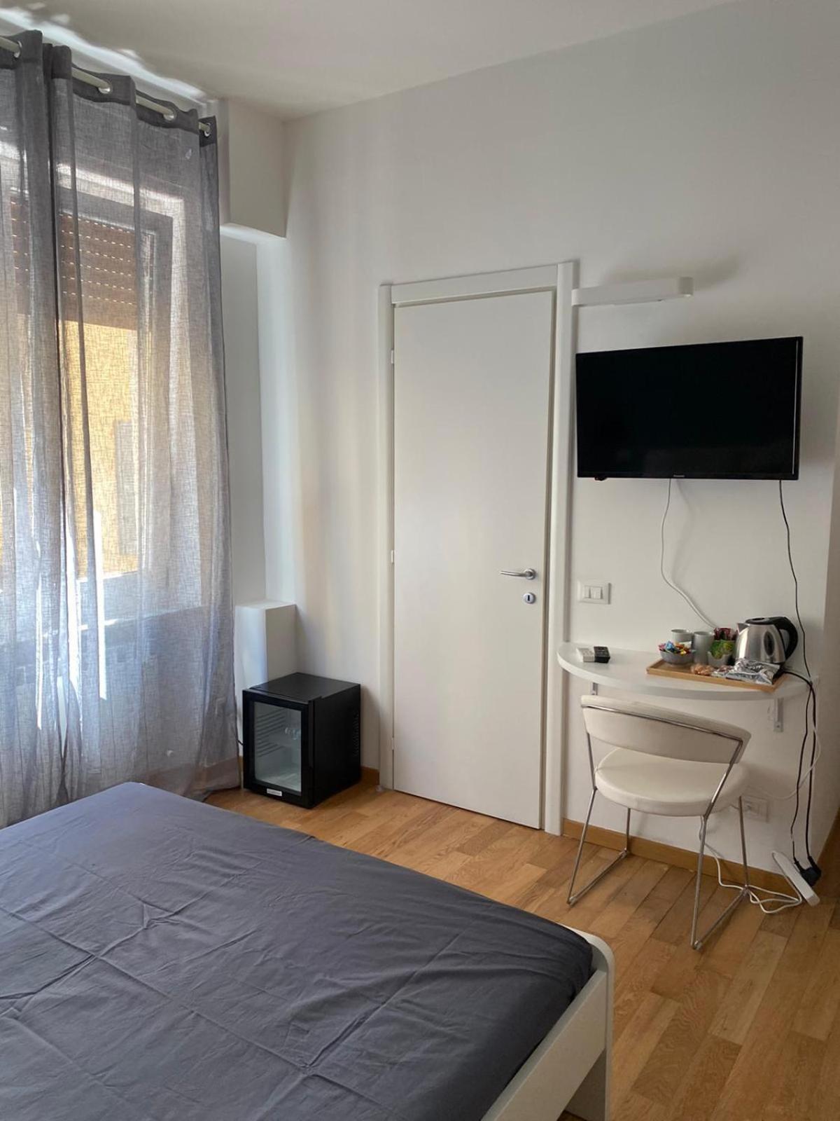 5 Terre Inn Affittacamere La Spezia Eksteriør billede