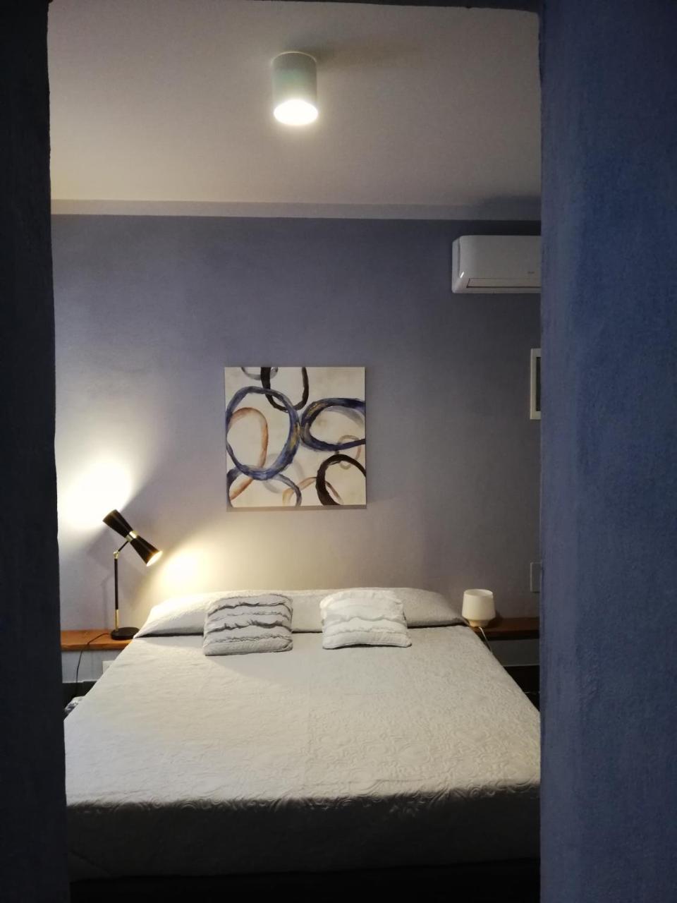 5 Terre Inn Affittacamere La Spezia Eksteriør billede