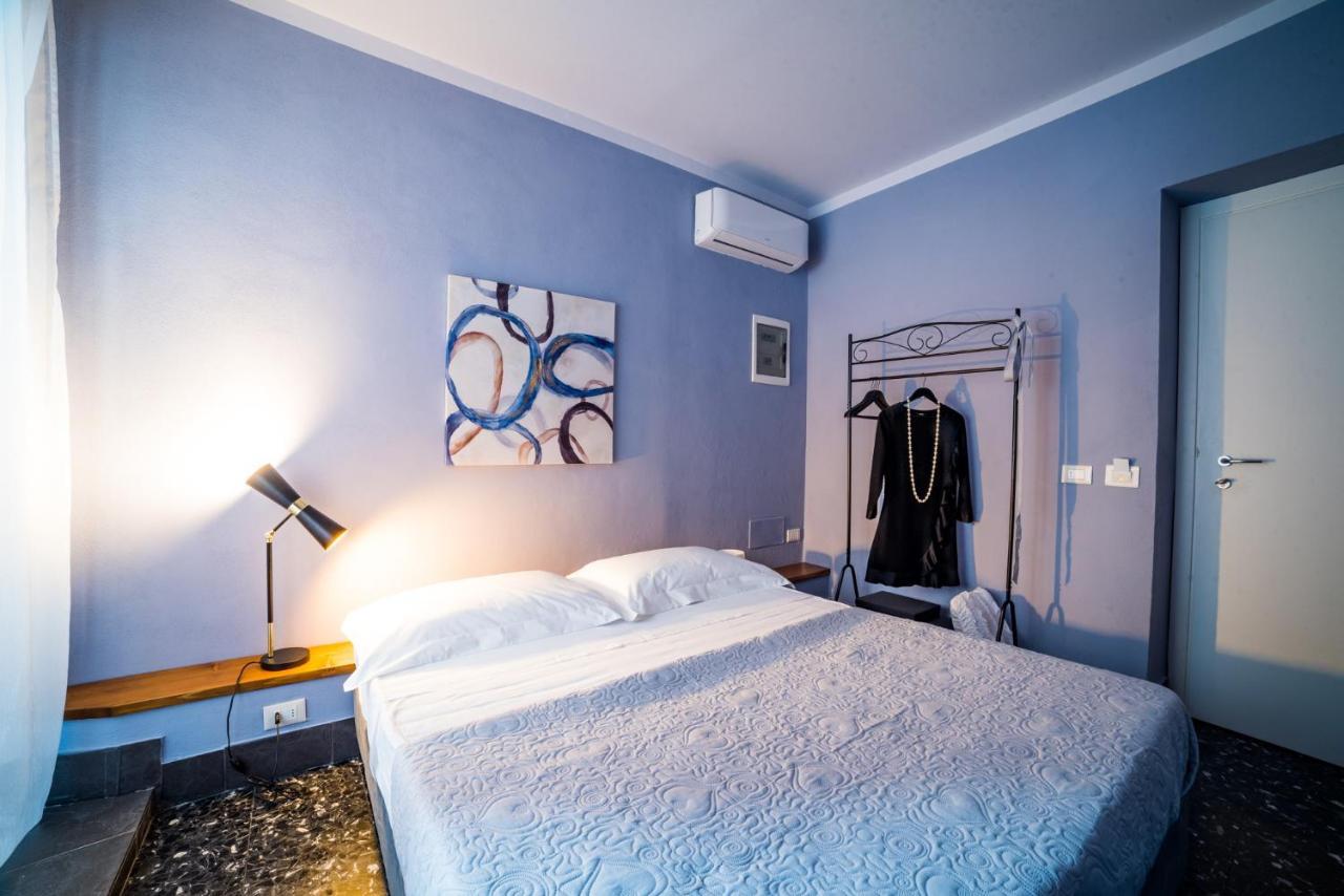 5 Terre Inn Affittacamere La Spezia Eksteriør billede