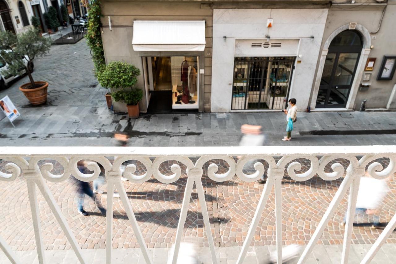 5 Terre Inn Affittacamere La Spezia Eksteriør billede
