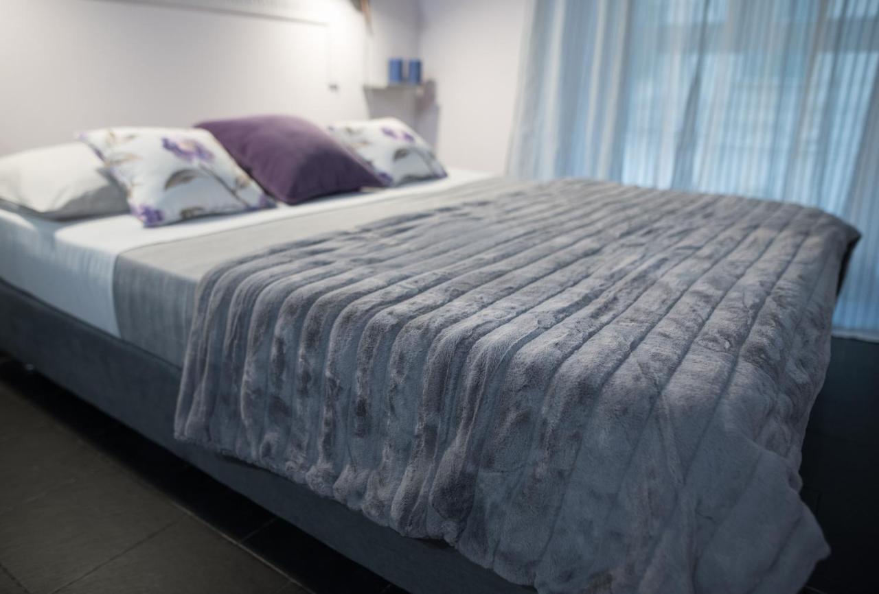 5 Terre Inn Affittacamere La Spezia Eksteriør billede