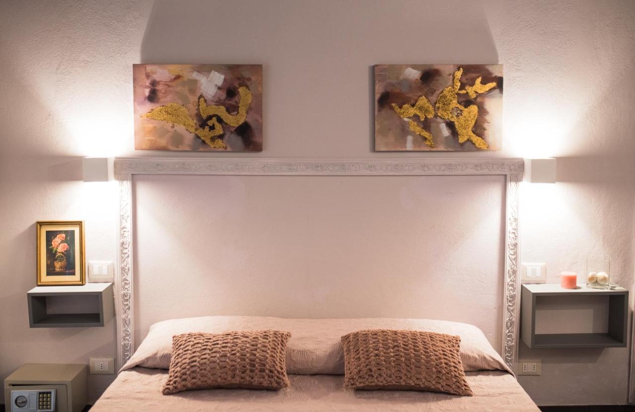5 Terre Inn Affittacamere La Spezia Eksteriør billede