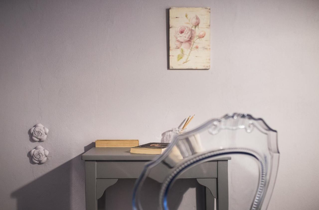 5 Terre Inn Affittacamere La Spezia Eksteriør billede