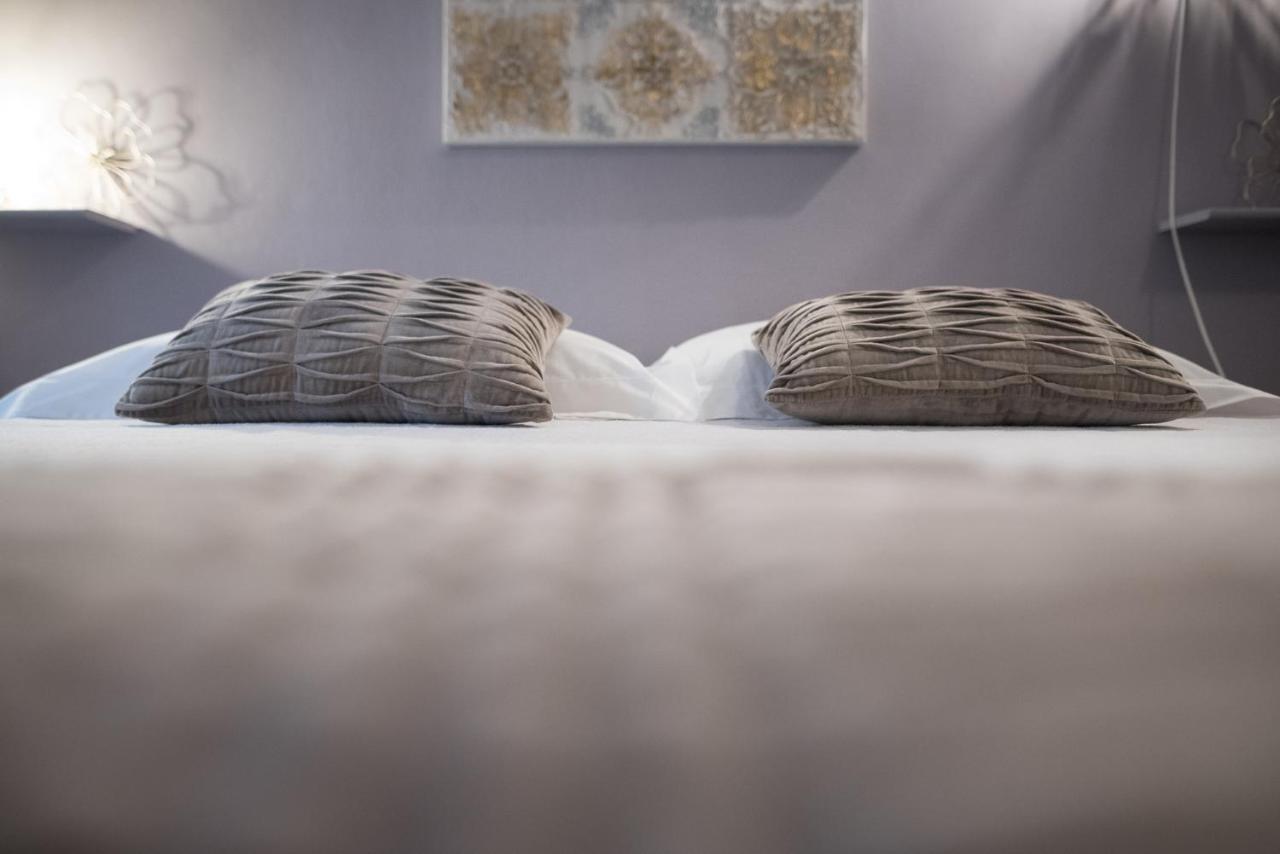 5 Terre Inn Affittacamere La Spezia Eksteriør billede